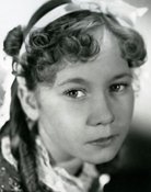 Grootschalige poster van Verna Olesen