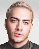 Isaac Figueroa "Saak"