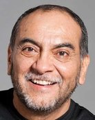 Largescale poster for Don Miguel Ruiz