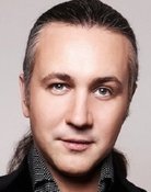 Grootschalige poster van Ilya Zudin