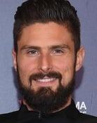 Largescale poster for Olivier Giroud