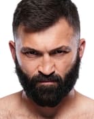 Largescale poster for Andrei Arlovski