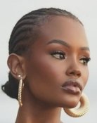 Isimbi Yvonne