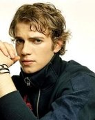 Hayden Christensen
