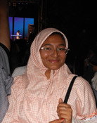 Fatema Bharucha