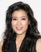 Grootschalige poster van Jadyn Wong