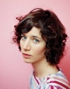 Grootschalige poster van Miranda July