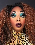 BeBe Zahara Benet