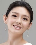 Grootschalige poster van Barbie Hsu Hsi-Yuan