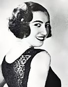 Faina Kvytakovskaya