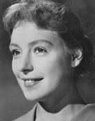 Lidiya Fedoseyeva-Shukshina