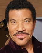 Largescale poster for Lionel Richie