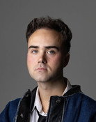 Jordie Race-Coldrey
