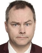 Largescale poster for Jack Dee