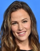 Largescale poster for Jennifer Garner