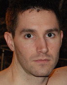 Greg Lucky