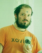 Erik Rodríguez Fernández