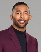 Josh Demas