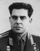 Георгий Береговой