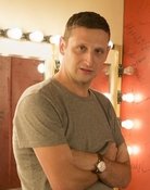 Tim Robinson