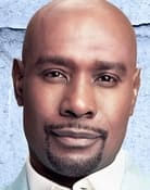 Grootschalige poster van Morris Chestnut