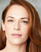 Amanda Righetti