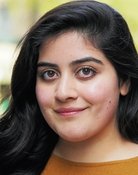 Fatima Wardak