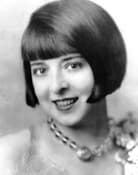 Grootschalige poster van Colleen Moore