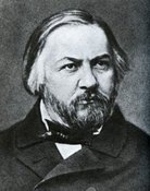 Михаил Глинка