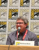 Matthew Wiatt