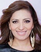 Sarra Ghribi