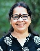 Thankam Mohan