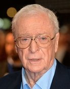 Michael Caine