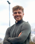 Christopher Michael Dixon