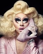 Trixie Mattel