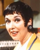 Ruth Madoc