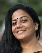 Thushara Pillai