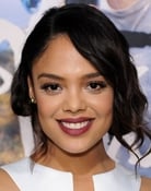 Largescale poster for Tessa Thompson