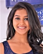 Grootschalige poster van Pooja Jhaveri