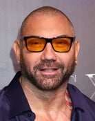 Dave Bautista