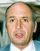 Stephen Yardley