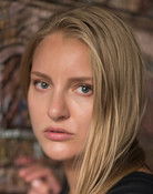 Анастасия Смоктуновская