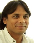 John Sudheer Pudhota