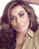 Tina Knowles