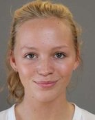 Freja Bella Lindahl