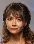 Юлия Маврина
