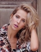 Grootschalige poster van Luisana Lopilato