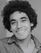 Mohamed Mounir