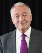 Largescale poster for Ken Livingstone