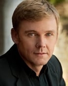 Grootschalige poster van Ricky Schroder